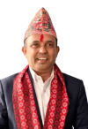 Bhaktiram Marasini