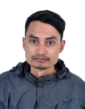 दिपक खनाल