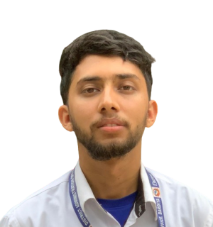 प्रतिक पराजुली