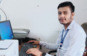 कृष्ण प्र. ज्ञवाली