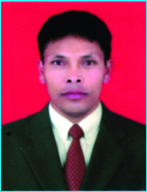 ओम प्रकाश श्रेष्ठ