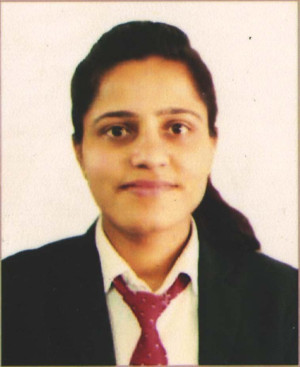 धनकला पाण्डे