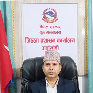तोय नारायण सुवेदी