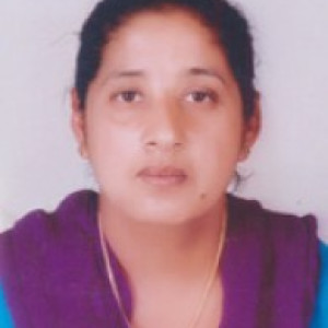 उमा देवी आचार्य