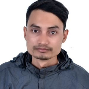 दिपक खनाल