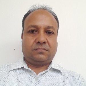 Binod Prasad Kunwar