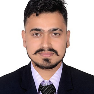 विजय भुसाल