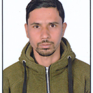 कुलचन्द्र पौडेल