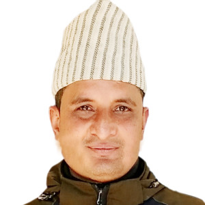 सुदिप आचार्य