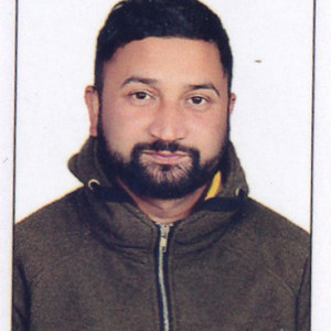 सुनिल पौडेल