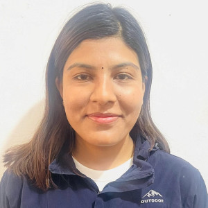 गाेमा बस्नेत