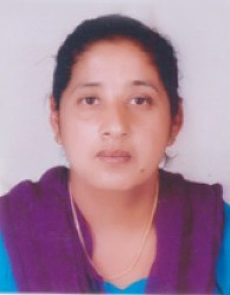 उमा देवी आचार्य