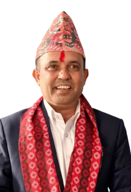 भक्तिराम मरासिनी