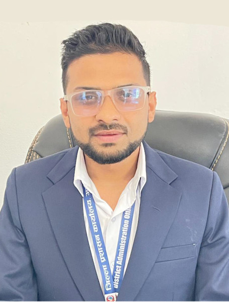 विसाल खनाल