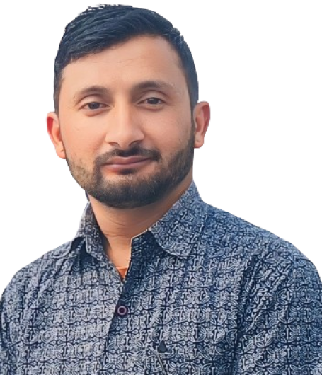 Baburam Marasini