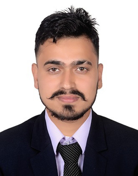 विजय भुसाल