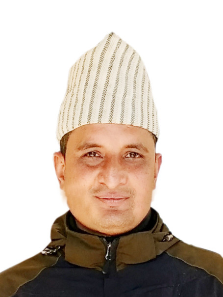 सुदिप आचार्य